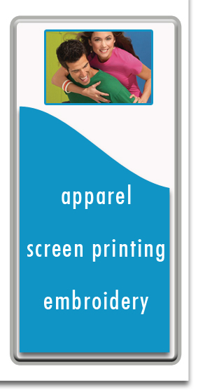 Apparel Catalog